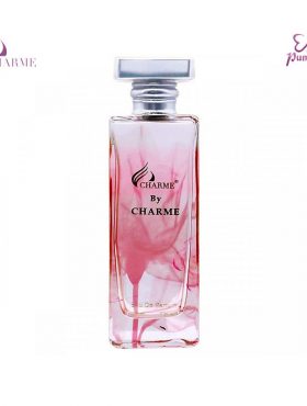 Hàng chính hãng- nước hoa nữ Charme BY CHARME 50ml