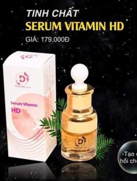 Serum Vitamin HD Phạm Điệp - 8938533614024