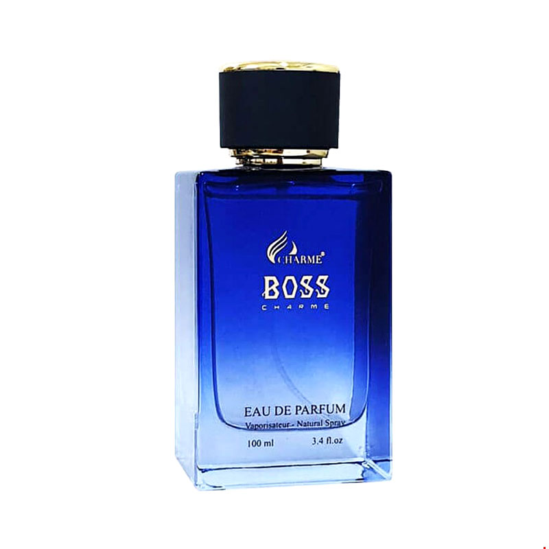 Nước Hoa Nam Charme Boss Charme 100ml