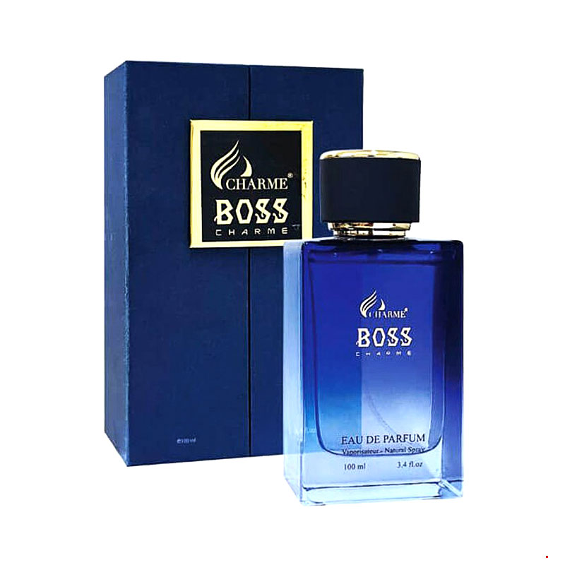 Nước Hoa Nam Charme Boss Charme 100ml