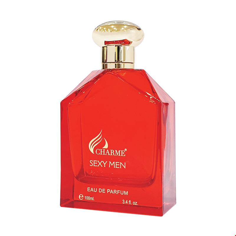 Nước Hoa Nam Charme Sexy Men 100ml