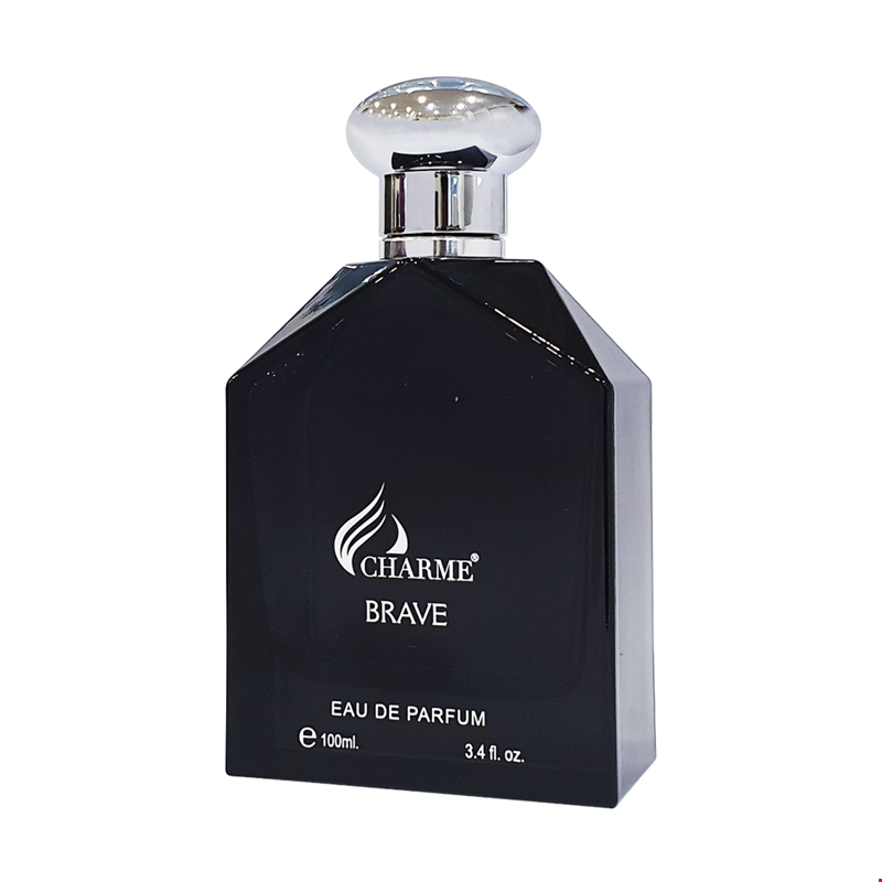 Nước Hoa Nam Charme Brave 100ml