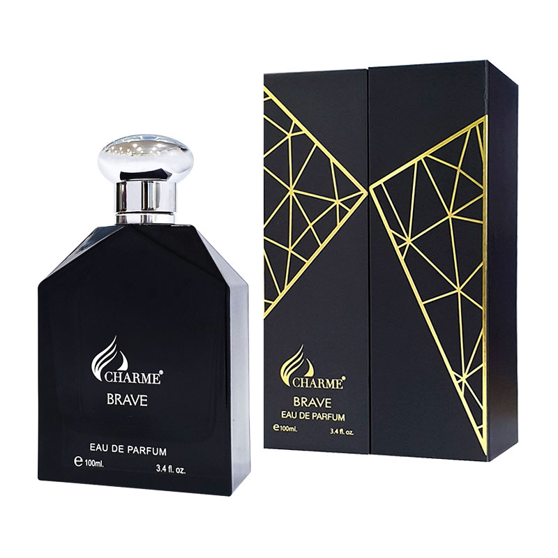 Nước Hoa Nam Charme Brave 100ml