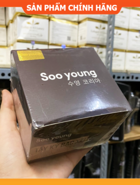 Tẩy kỳ bạc xỉu Soo Young chính hãng - 8938532152091