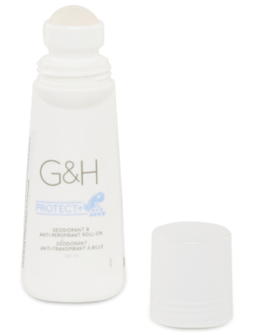 Lăn khử mùi G&H Protect Amway chính hãng - 118120VN