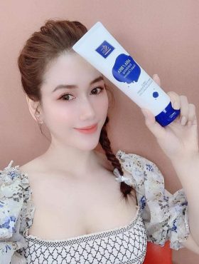 Sữa rữa mặt Soultem Skin AHA BHA Hàn Quốc chính hãng - 8809353535779