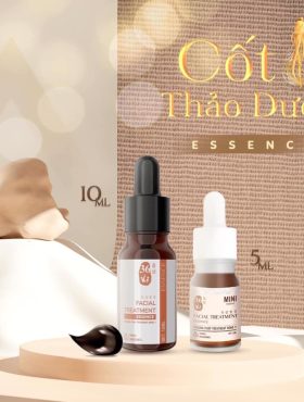 Tinh chất cốt thảo dược 36 Vị full 10ml MeeA Origin chính hãng - 893853467078