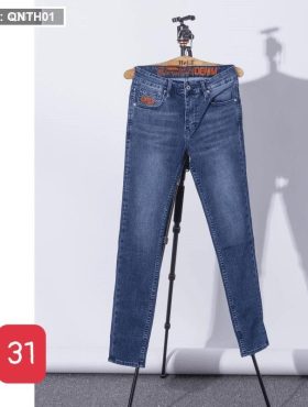 Tổng hợp quần jean nam còn mẫu còn size - QNTH01