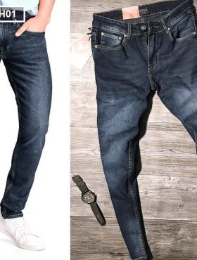 Tổng hợp quần jean nam còn mẫu còn size - QNTH01