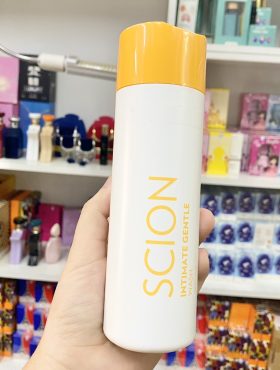 Dung Dịch Vệ Sinh Phụ Nữ Scion Intimate Gentle Wash - 5310290994509804