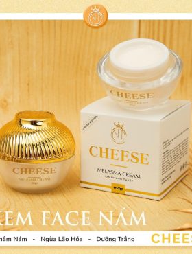 Kem face nám melasma Cheese NT Cosmetics - 8936206760030