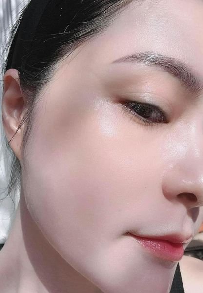 Kem Chống Nắng Hanayuki Sunscreen Face Tone Up Skincare