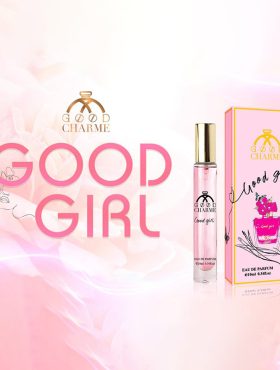 Nước Hoa Nữ Good Charme Good Girl Mini 10ml - GCGOODGIRL