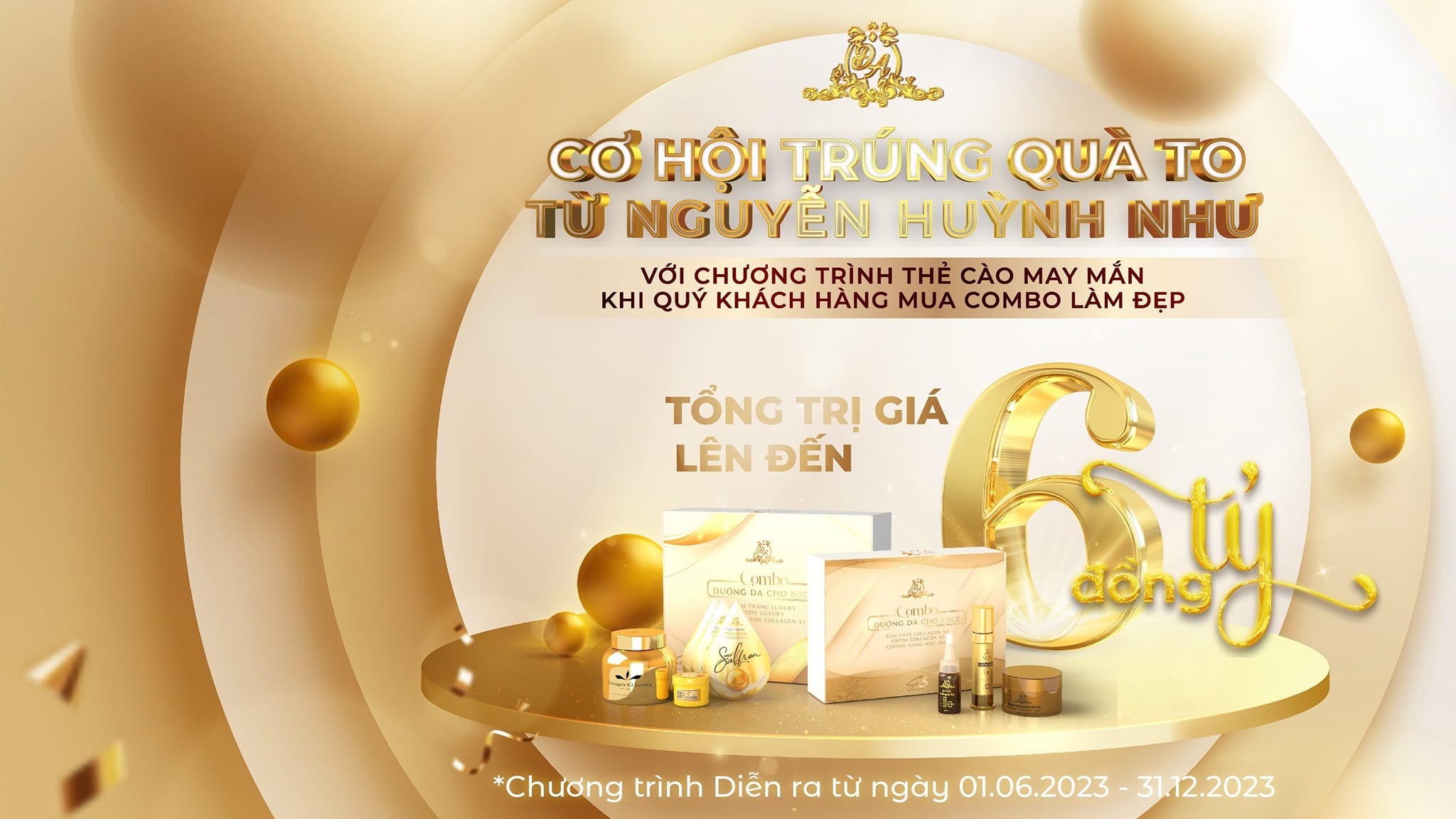 Combo Dưỡng Da Cho Face Collagen X3 Mỹ Phẩm Đông Anh