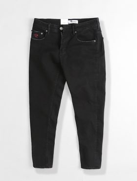 Quần Jeans Nam Logo Túi Cao Cấp Hàng VNXK (Có Size 36) - QB406A