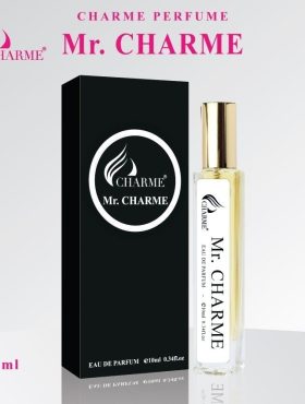 Nước Hoa Nam Charme Mr Charme Mini 10ml - 8936194693907
