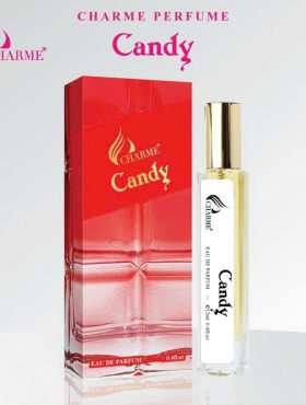 Nước Hoa Nữ Charme Candy Mini 10ml - 8936194693891