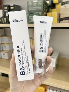 Kem B5 Bakuchiol InnoSkin Renewal Cream - 880931525492