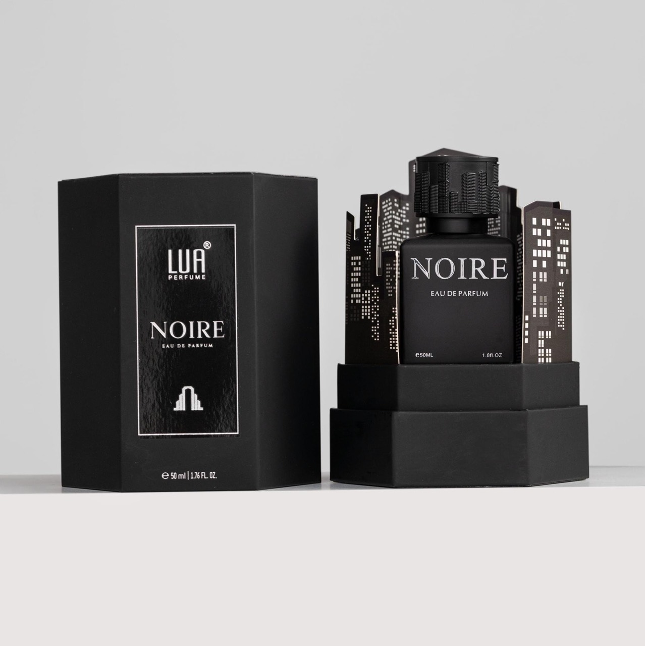 Nước Hoa Nam Noire 50ml Lua Perfume