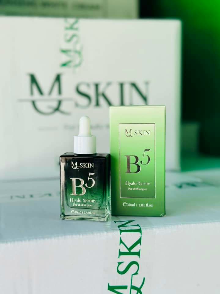 Serum Phục Hồi B5 Hyaly Serum MQ Skin