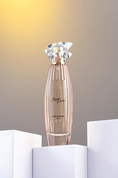 Nước Hoa Nữ Laura Sunshine Bouquet Precieux 100ml