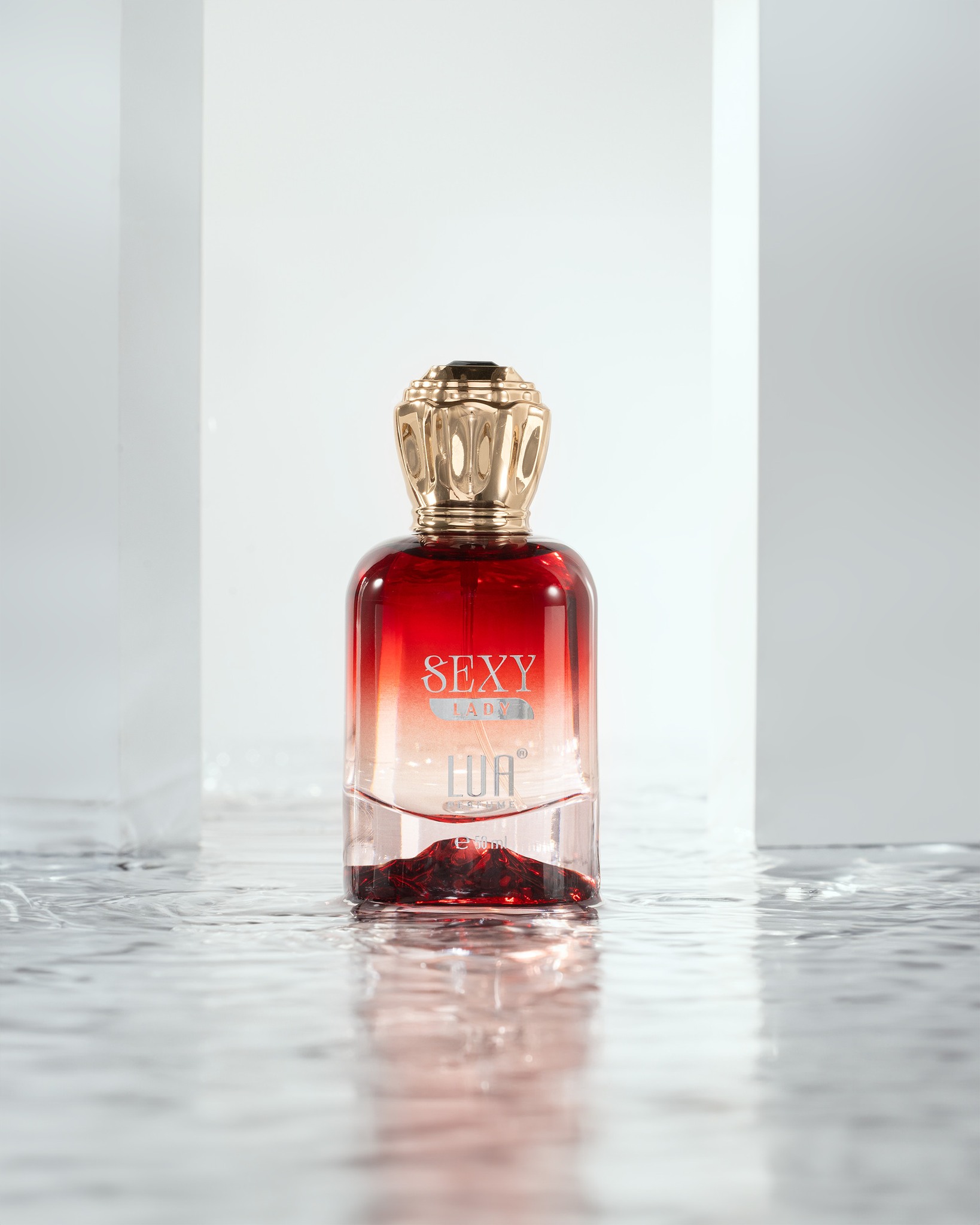 Nước Hoa Nữ Sexy Lady 50ml LUA Perfume