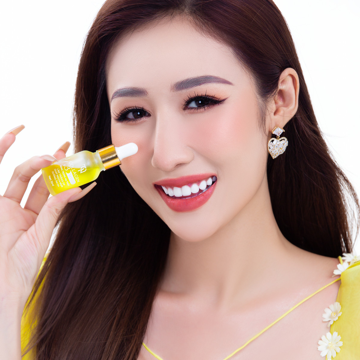 Combo Kem Face Đêm Collagen X3 TN Mỹ Phẩm Đông Anh