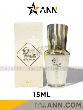 Dung Dich Vệ Sinh Evamost Premium Mini 15ml - 8938541770231