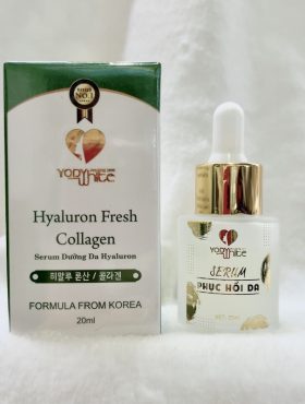 Serum Phục Hồi Yody Phương Anh Hyaluron 20ml - SRYODY01