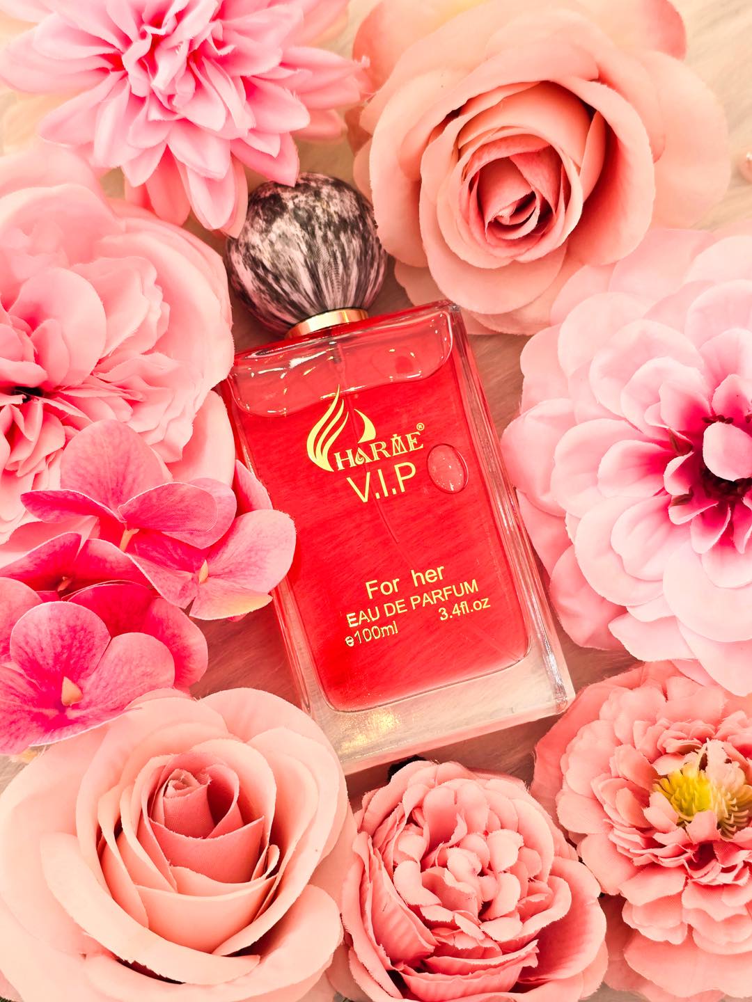 Nước Hoa Charme Vip 100ml Mùi Nữ