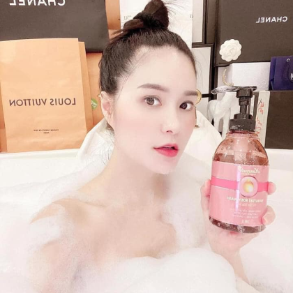 Sữa Tắm Body Wash Hanayuki