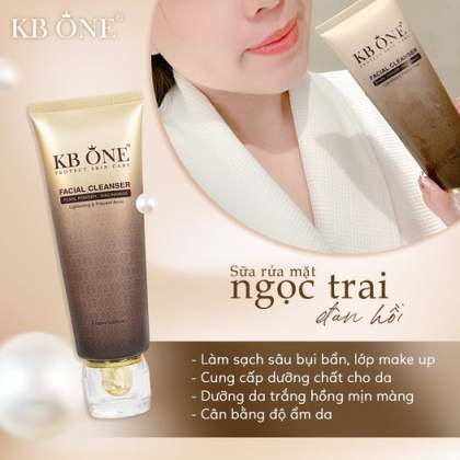   Thường ngày bạn phải tiếp xúc với khói bụi, vi khuẩn, thời tiết thất thường & makeup thường xuyên. Đó là tác nhân khiến làn da bạn trở nên xỉn màu, kém sức sống & xuất hiện mụn đầu đen vùng chữ T.