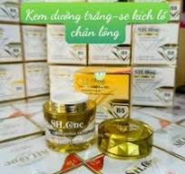 Chỉ cần có Kem face xanh Sh One kim cương bảo bối cho làn da mụn trị mụn chuyên sâu