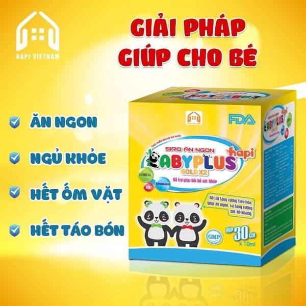 Chỉ một bước mỗi ngày đẩy lùi biếng ăn ở trên