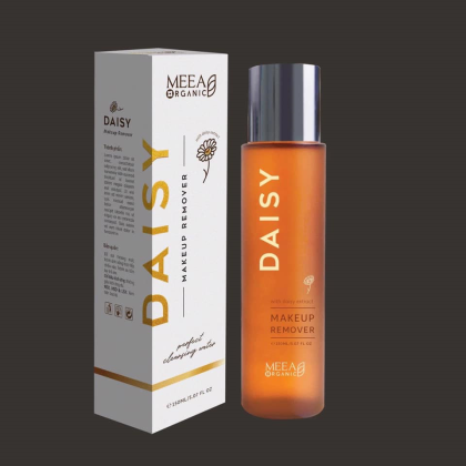 Nước Tẩy Trang Daisy MeeA Organic chính hãng