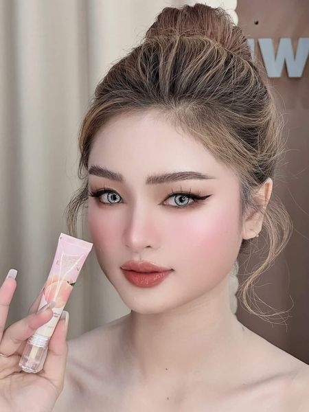 Kem Dưỡng Má Hồng Pink Emulsion