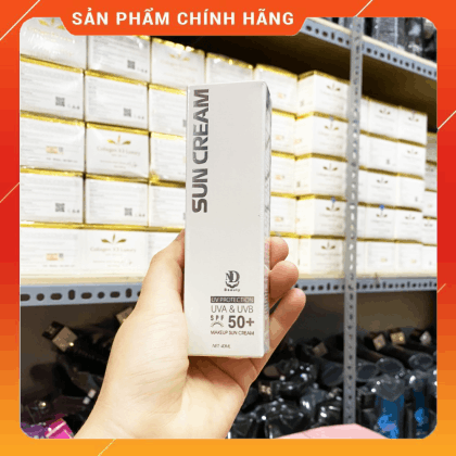 Kem Chống Nắng MD Beauty Sun Cream chính hãng