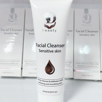 Sữa Rữa Mặt MD Beauty Facial Cleanser chính hãng