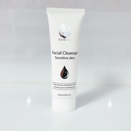 Sữa Rữa Mặt MD Beauty Facial Cleanser chính hãng