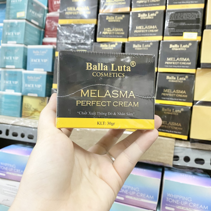 Cao Nám Balla Luta Lớn 30g chính hãng