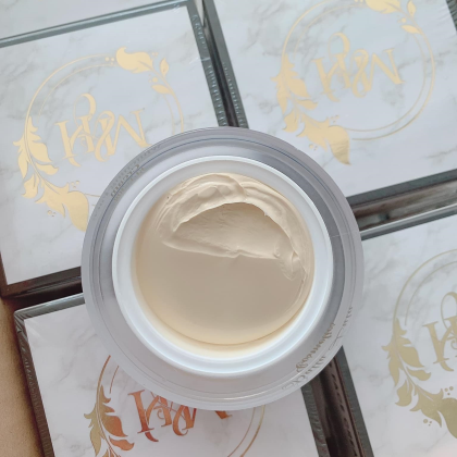 Kem Face Nâng Cơ Balla Luta Whitening Face Cream chính hãng