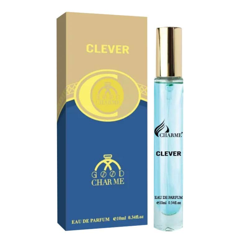 Nước Hoa Nữ Good Charme Clever Mini 10ml