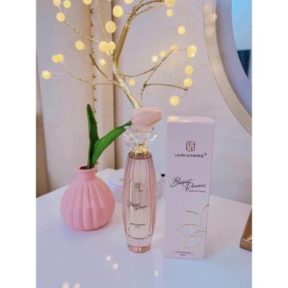 Nước Hoa Nữ Laura Sunshine Bouquet Precieux 100ml đẳng cấp đích thực