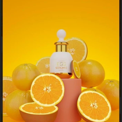 Serum vitamin C Queenie Skin