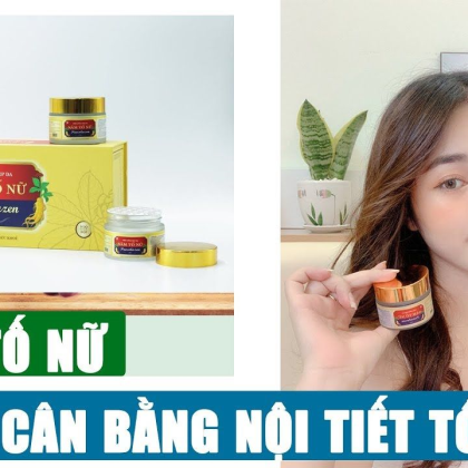 Viên Uống Sâm Tố Nữ Collagen Puecolazen