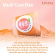 Tẩy Tế Bào Chết Onaya Muối Cam Đào Tẩy đi lớp tế bào chết trên da  làm da thông thoáng sạch sẽ