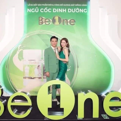 Công dụng của Ngũ cốc dinh dưỡng Beone