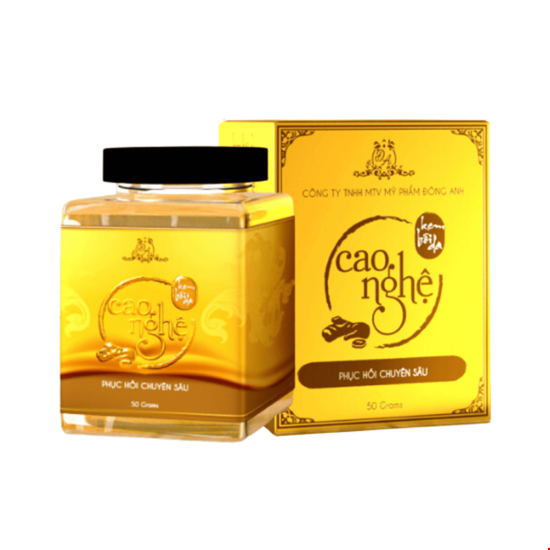 Cao Nghệ Collagen X3 Mỹ Phẩm Đông Anh  cho làn da mềm mại mịn màng và sáng hồng