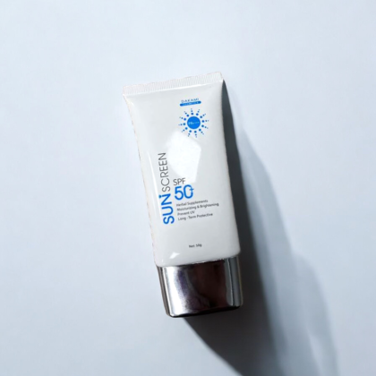 Kem chống nắng Dakami SPF 50+ PA+++