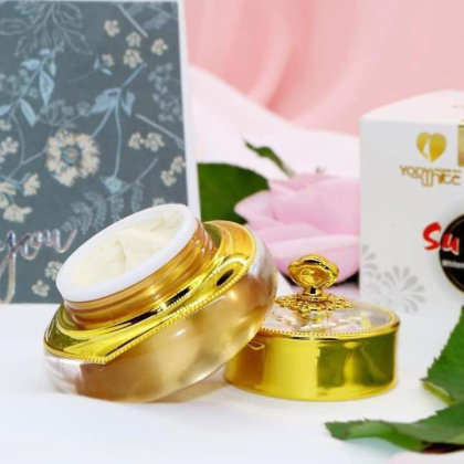 Kem dưỡng đêm Su Skin Yody White Phương Anh